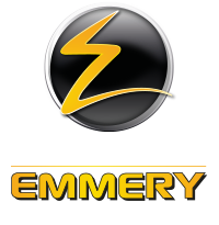 Glashandel Emmery Amsterdam